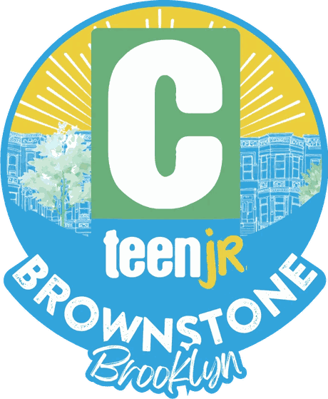 CTeen Jr Brownstone Brooklyn