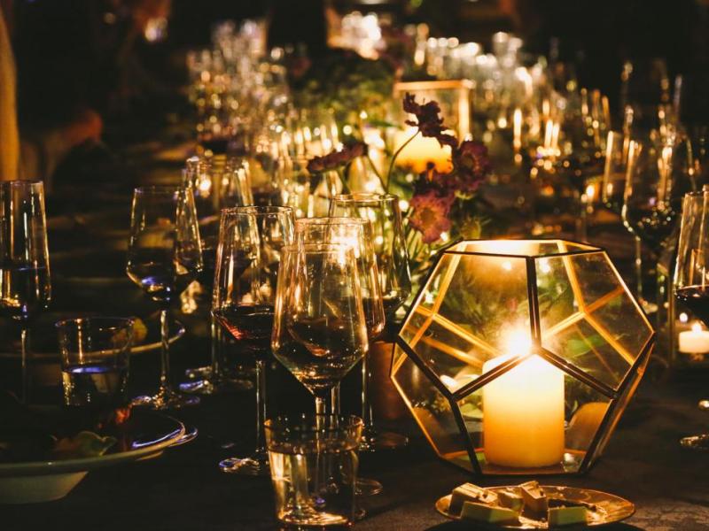 Shabbat Dinners