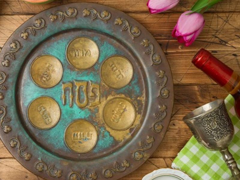 Community Seder