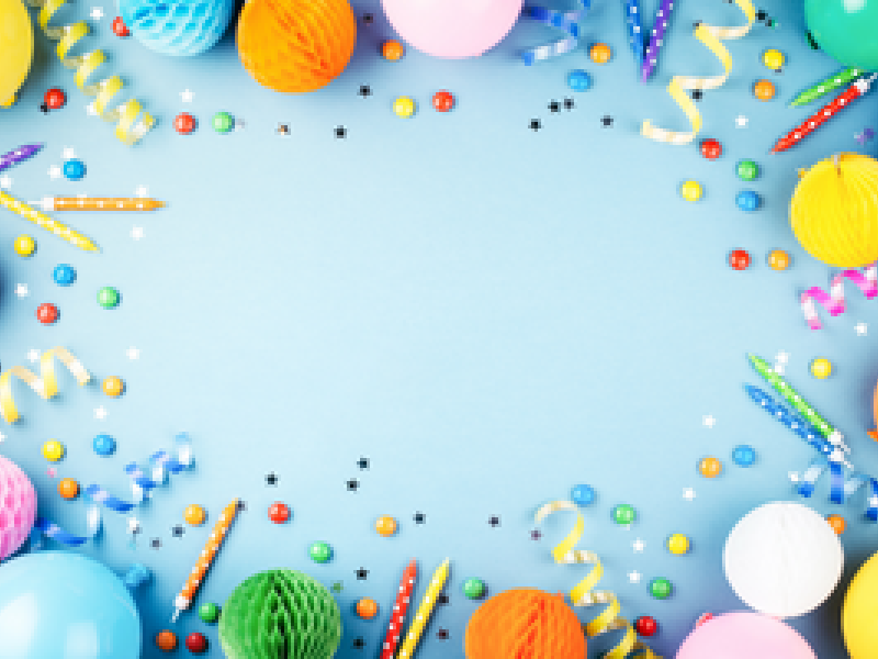 Birthdays