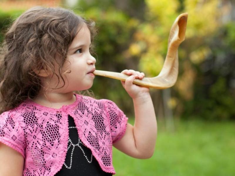Children's Service